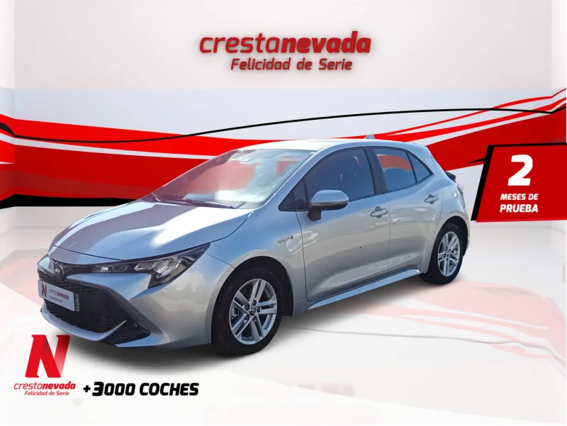 Imagen de TOYOTA Corolla