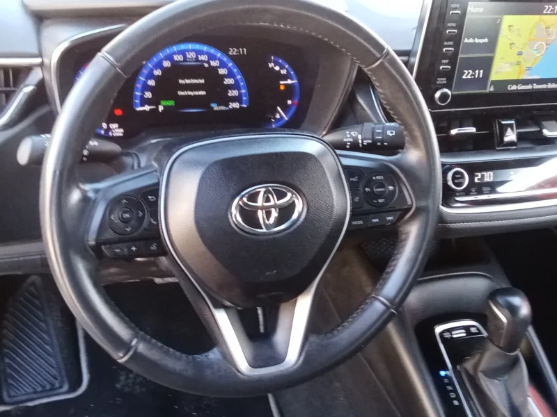 Imagen de TOYOTA Corolla