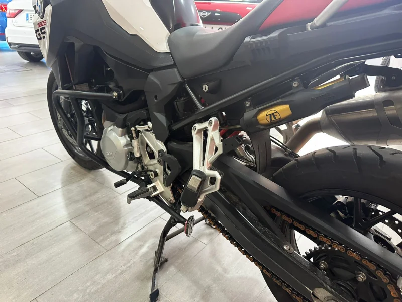 Imagen de BMW F 750 GS A2