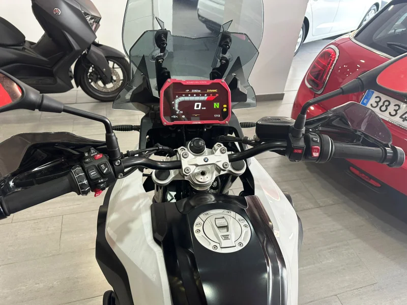 Imagen de BMW F 750 GS A2