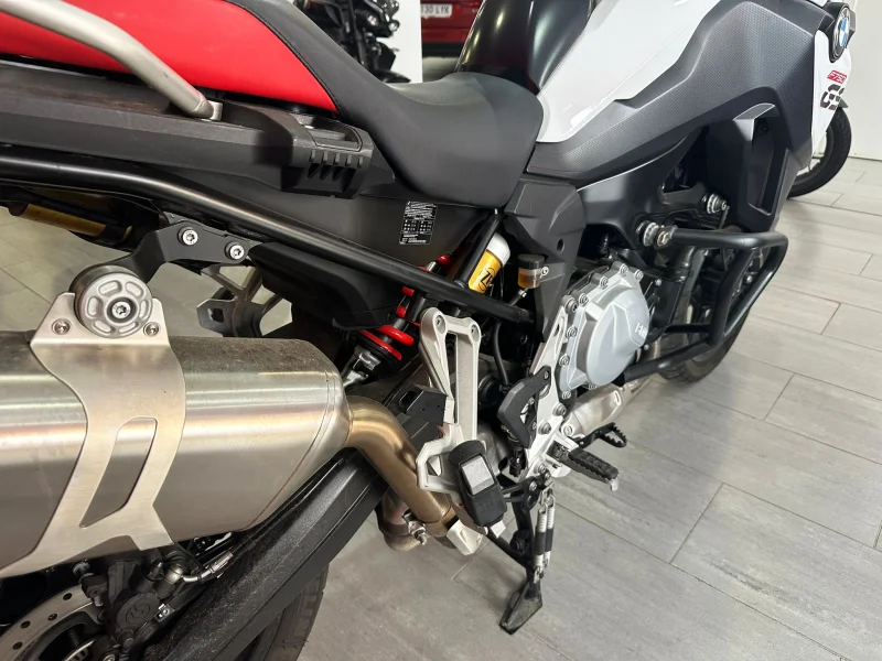 Imagen de BMW F 750 GS A2