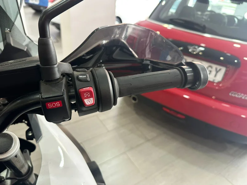 Imagen de BMW F 750 GS A2