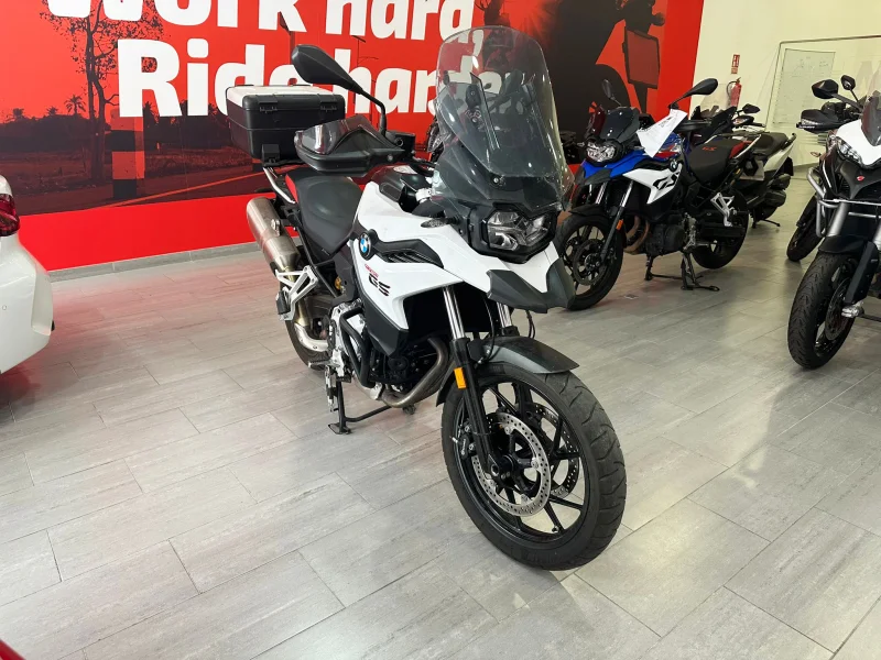 Imagen de BMW F 750 GS A2