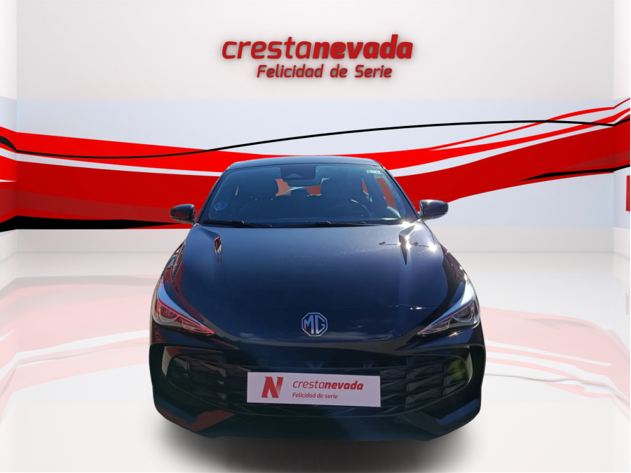 Imagen de Mg MG3