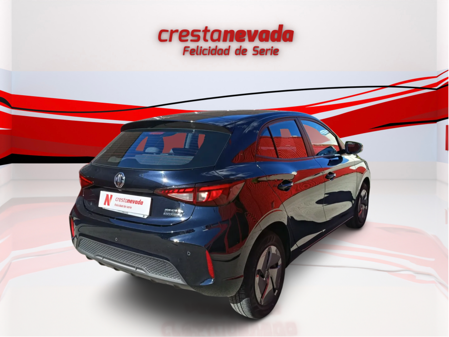 Imagen de Mg MG3