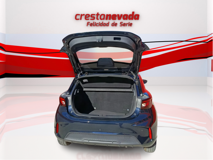 Imagen de Mg MG3
