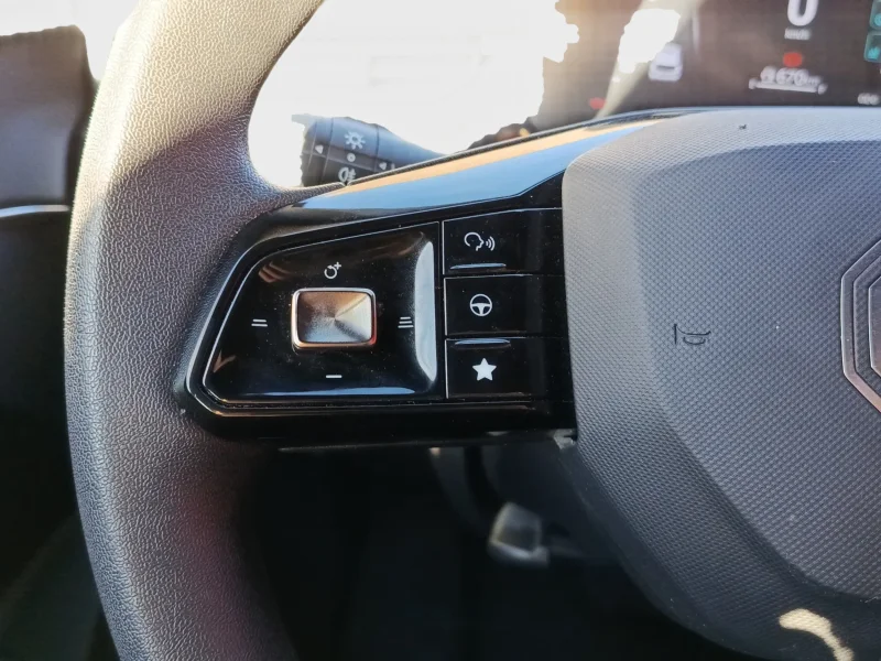 Imagen de Mg MG3 Hybrid+