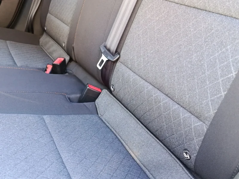 Imagen de Mg MG3 Hybrid+