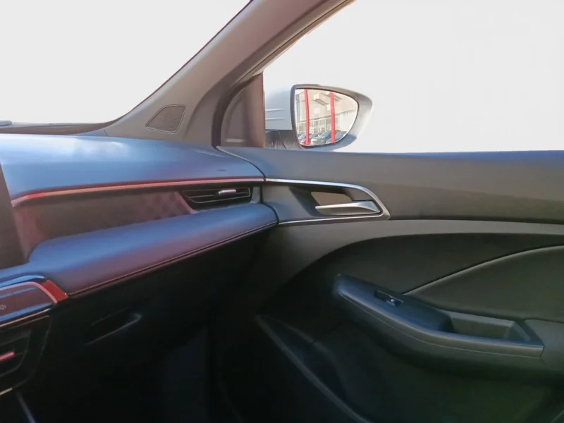 Imagen de Mg MG3 Hybrid+