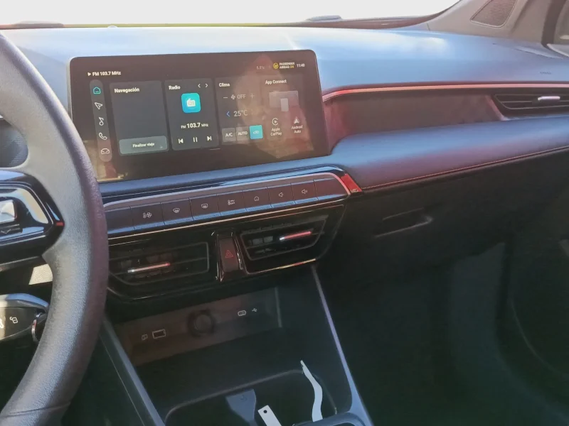 Imagen de Mg MG3 Hybrid+