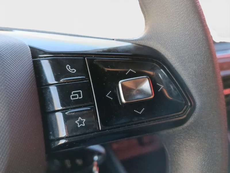 Imagen de Mg MG3 Hybrid+