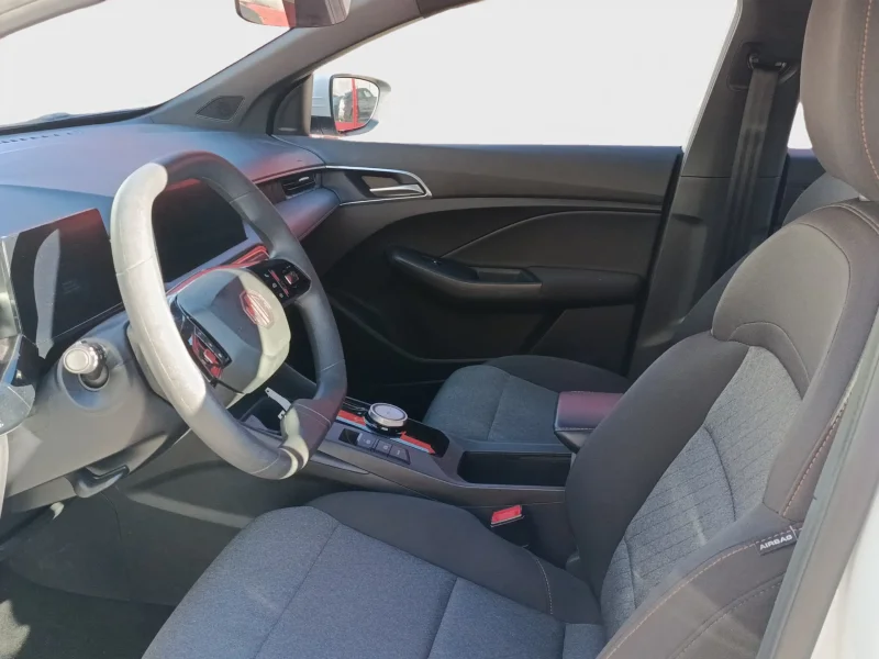 Imagen de Mg MG3 Hybrid+