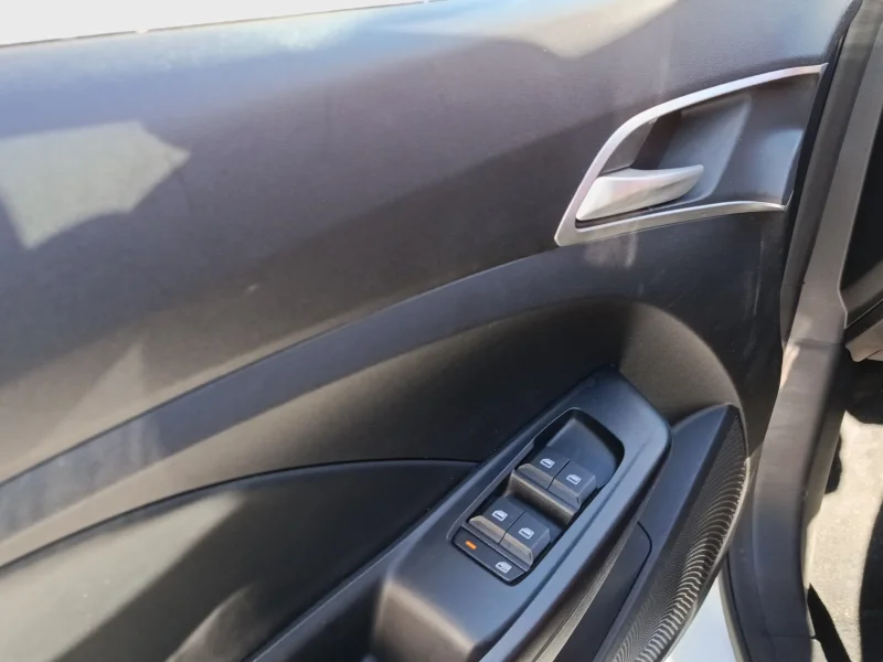 Imagen de Mg MG3 Hybrid+