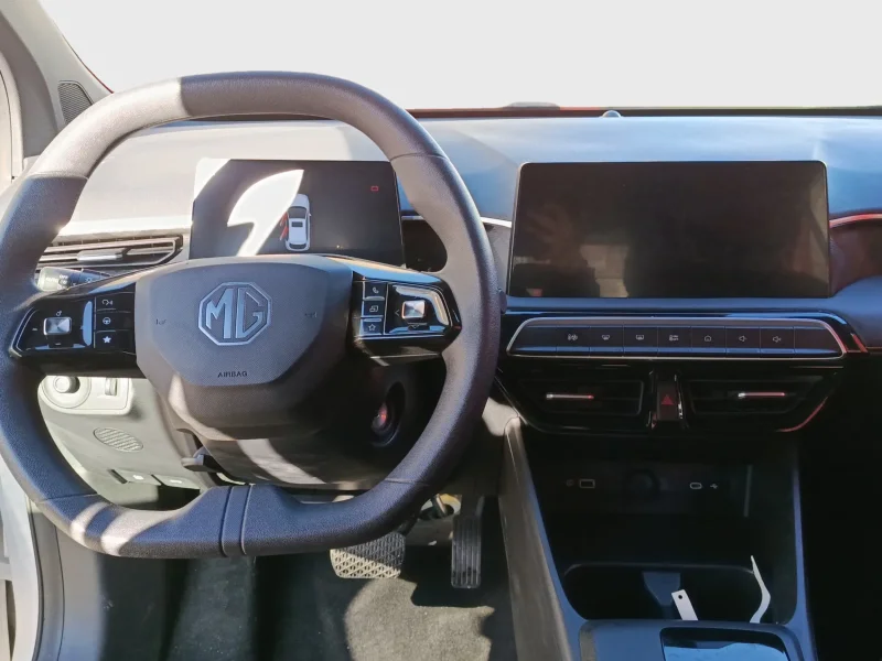 Imagen de Mg MG3 Hybrid+