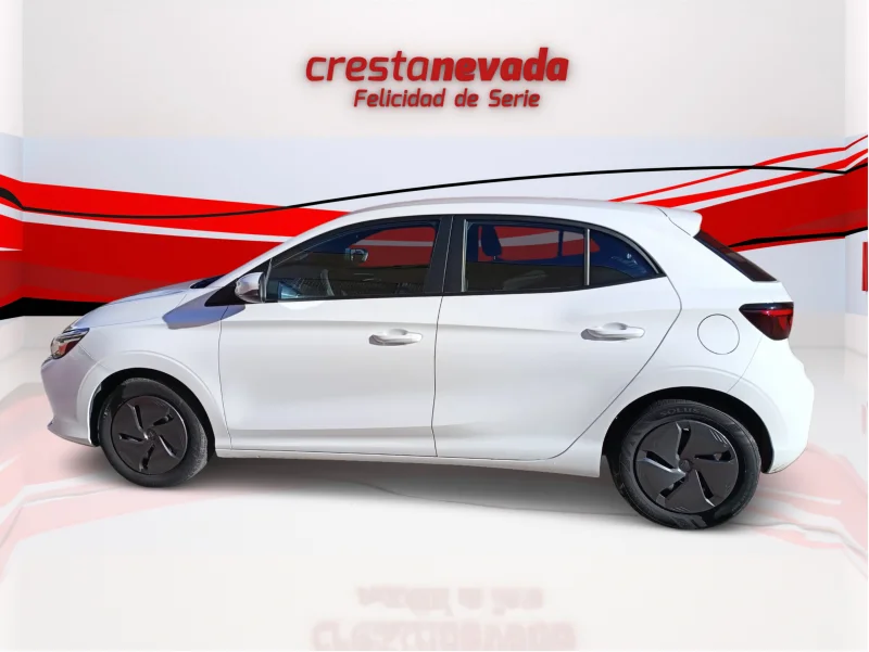 Imagen de Mg MG3 Hybrid+