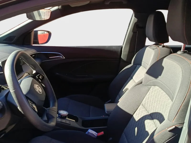 Imagen de Mg MG3 Hybrid+