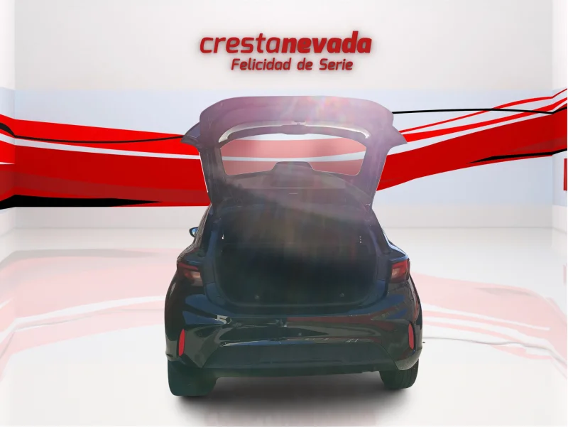 Imagen de Mg MG3 Hybrid+