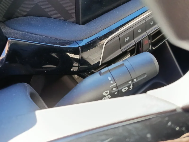 Imagen de Mg MG3 Hybrid+