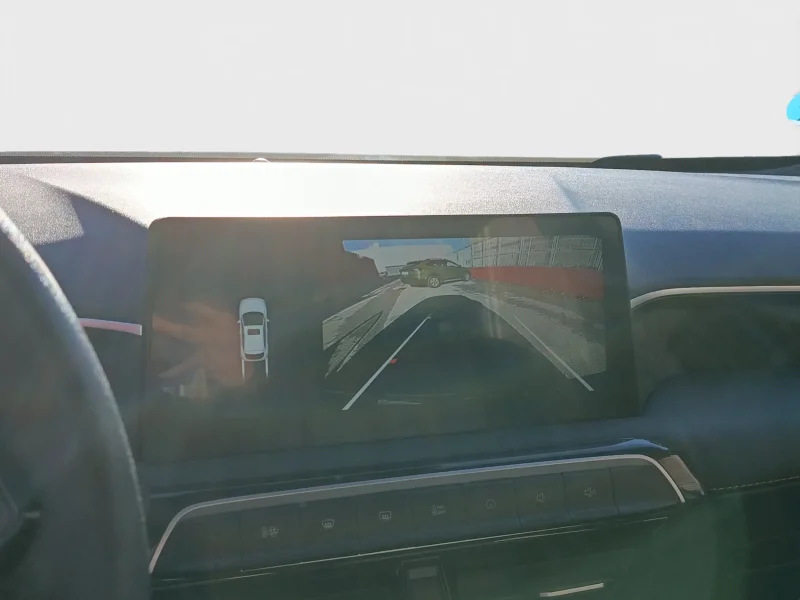 Imagen de Mg MG3 Hybrid+