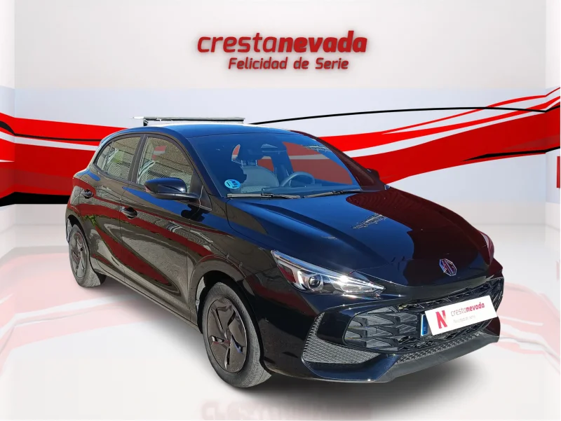 Imagen de Mg MG3 Hybrid+