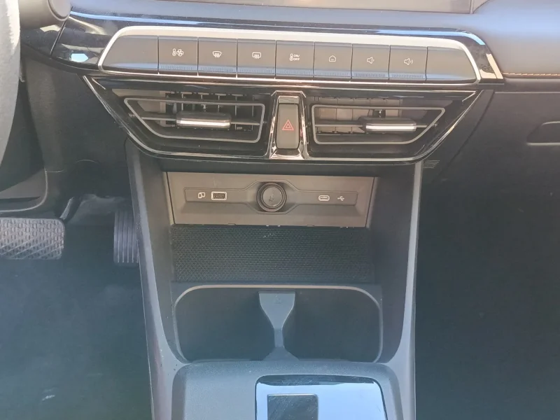 Imagen de Mg MG3 Hybrid+