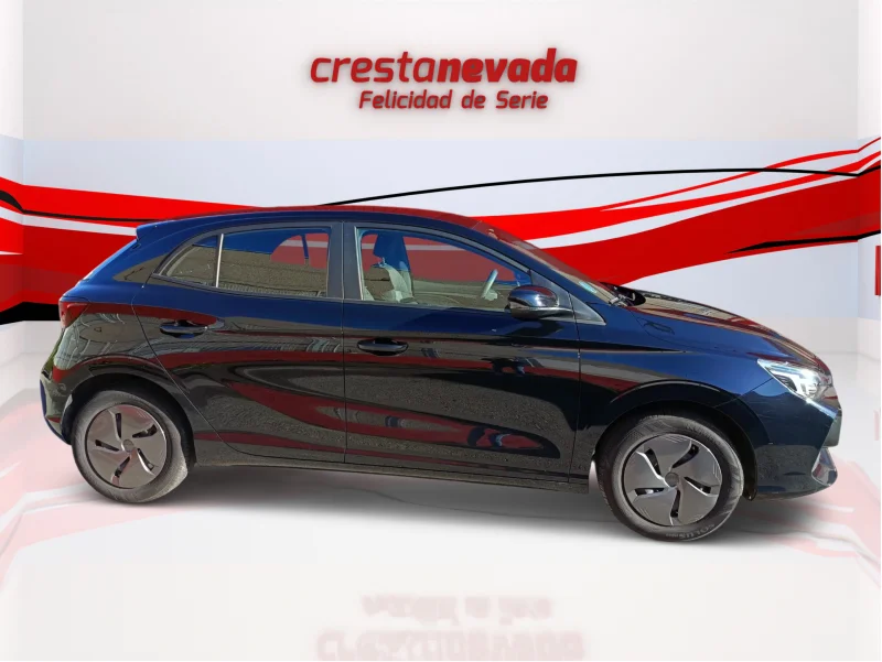 Imagen de Mg MG3 Hybrid+