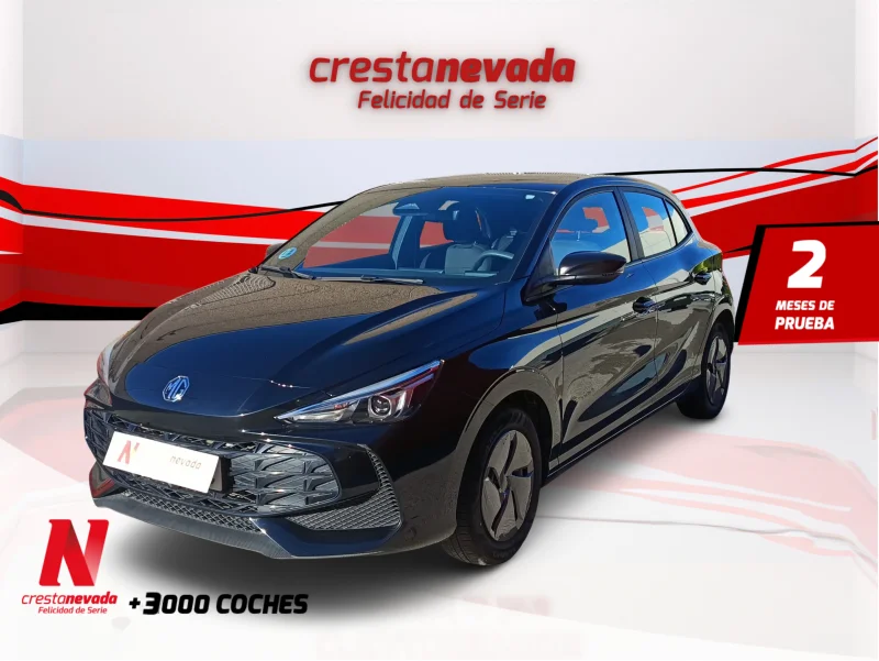 Imagen de Mg MG3 Hybrid+