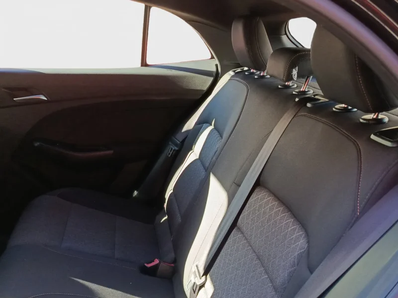 Imagen de Mg MG3 Hybrid+