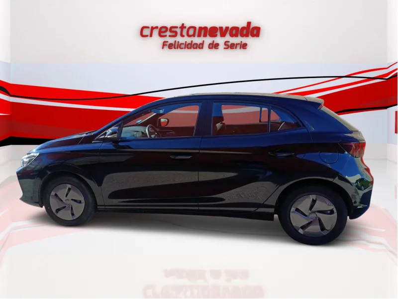 Imagen de Mg MG3 Hybrid+