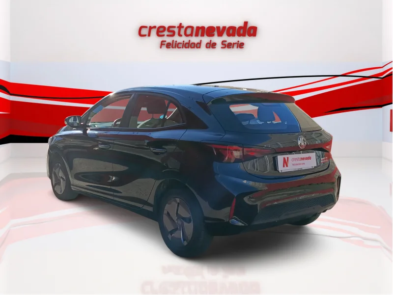 Imagen de Mg MG3 Hybrid+