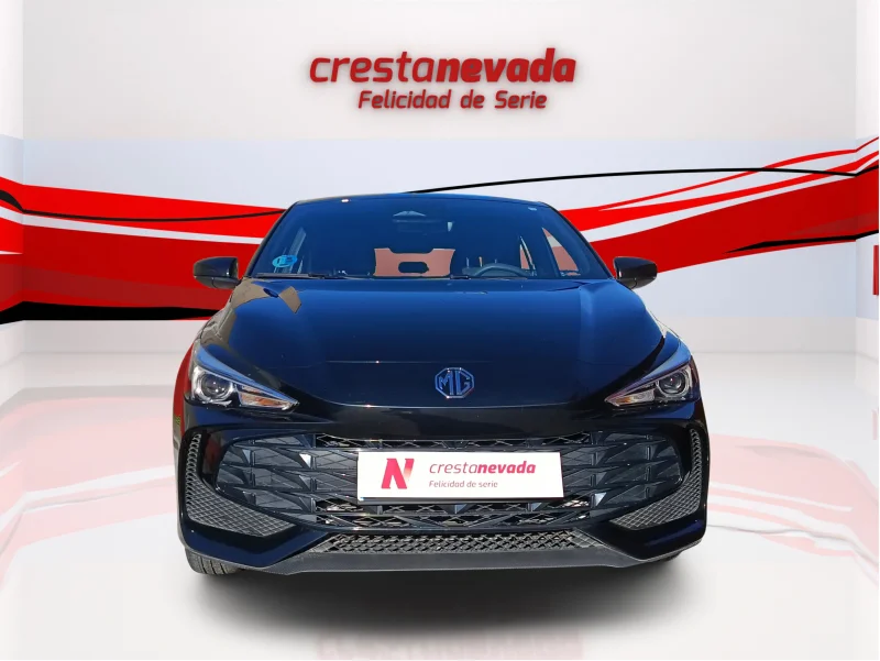 Imagen de Mg MG3 Hybrid+