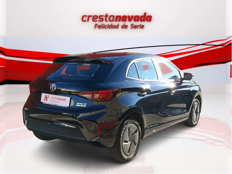 Imagen de Mg MG3 Hybrid+