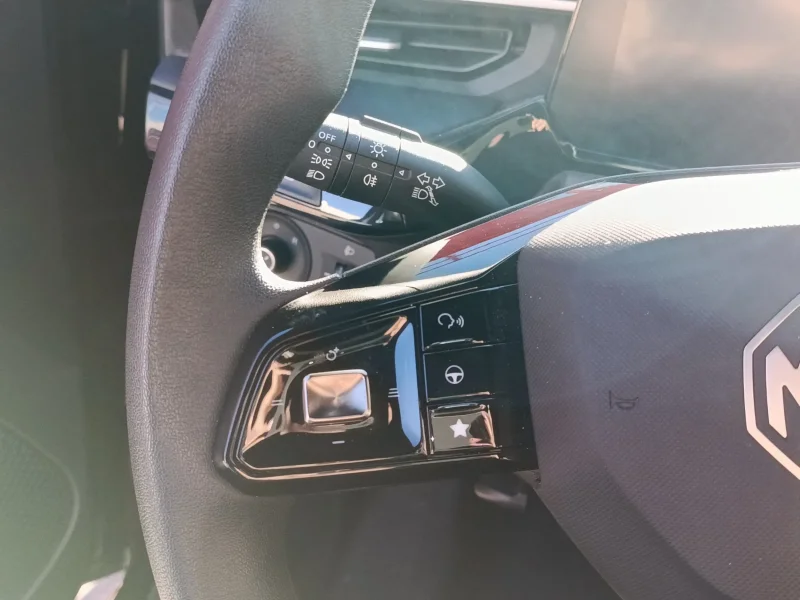 Imagen de Mg MG3 Hybrid+