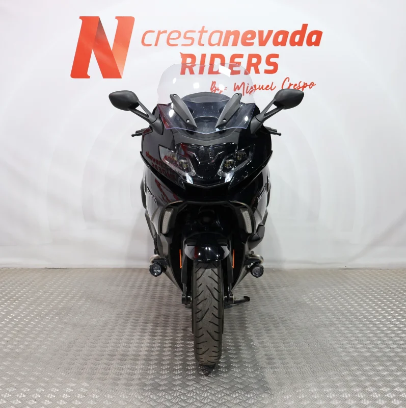 Imagen de BMW K 1600 GT