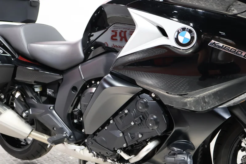 Imagen de BMW K 1600 GT