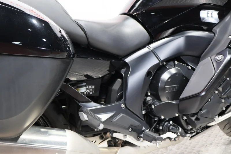 Imagen de BMW K 1600 GT