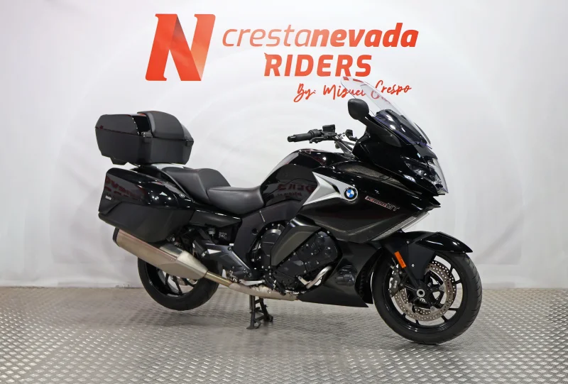Imagen de BMW K 1600 GT