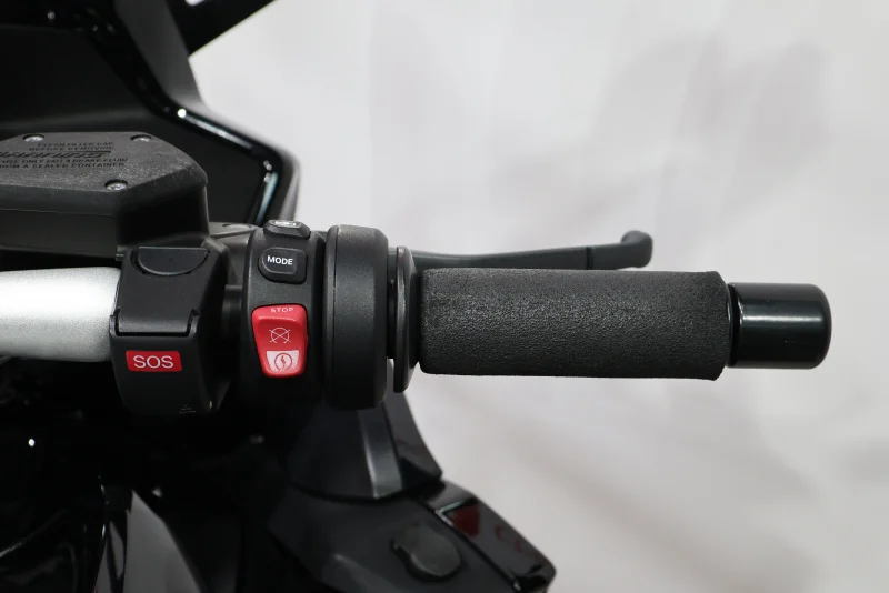 Imagen de BMW K 1600 GT