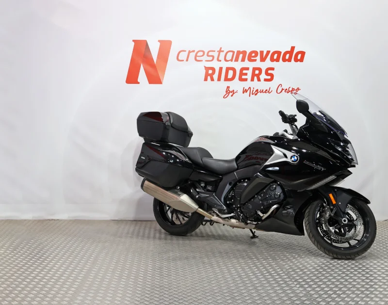 Imagen de BMW K 1600 GT