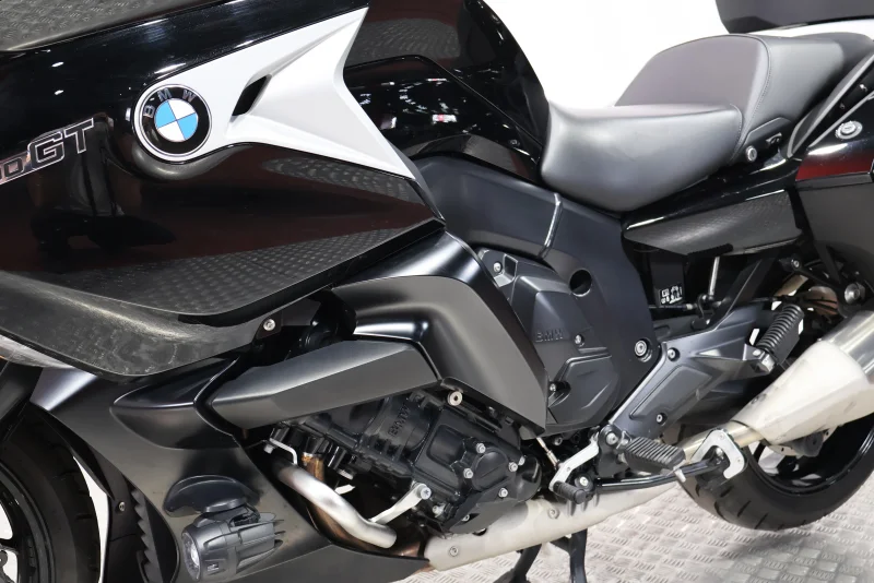 Imagen de BMW K 1600 GT