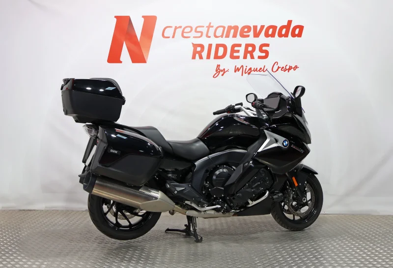 Imagen de BMW K 1600 GT