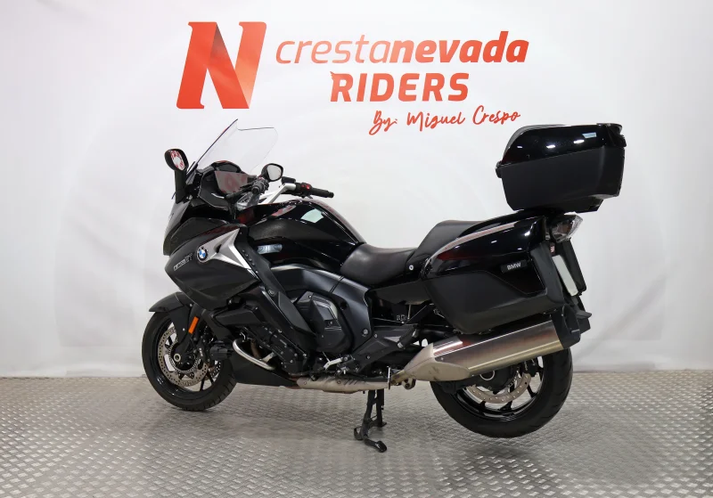 Imagen de BMW K 1600 GT