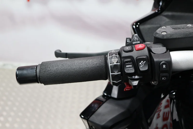 Imagen de BMW K 1600 GT