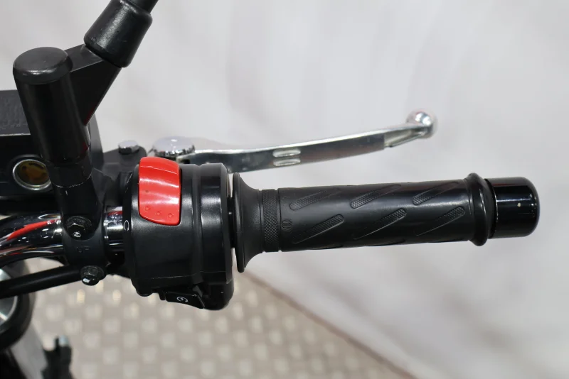 Imagen de Suzuki GSR 600