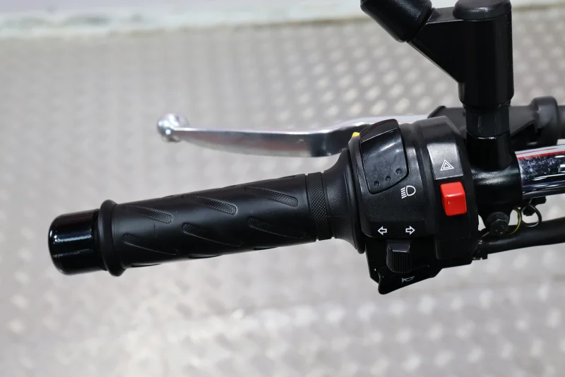 Imagen de Suzuki GSR 600