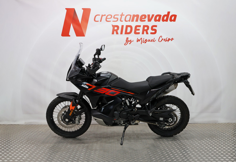 Imagen 3 de Ktm 790 ADVENTURE Gasolina 95 CV