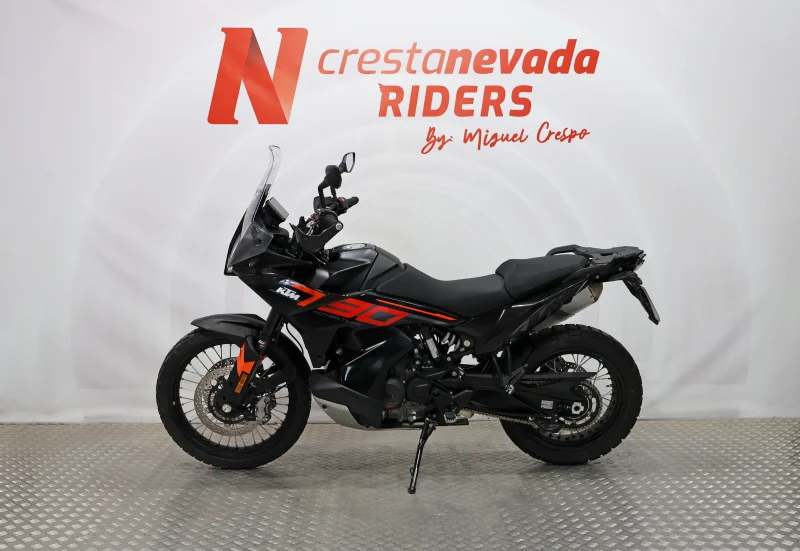 Imagen de Ktm 790 ADVENTURE 
