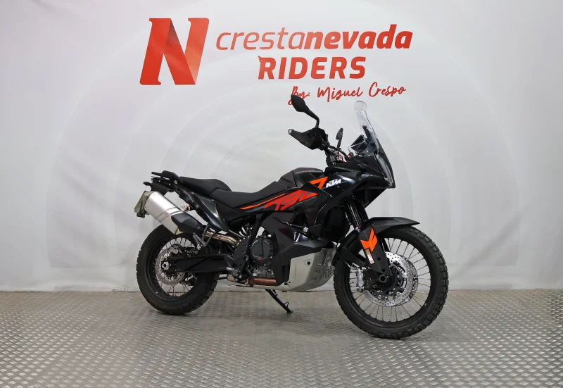 Imagen de Ktm 790 ADVENTURE 