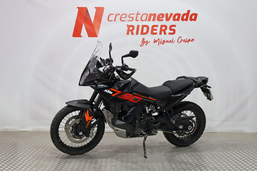 Imagen 4 de Ktm 790 ADVENTURE Gasolina 95 CV