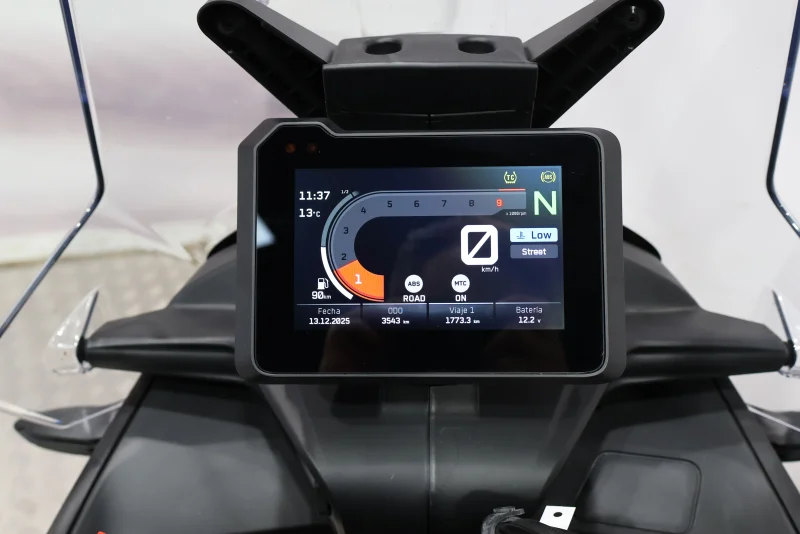 Imagen de Ktm 790 ADVENTURE 